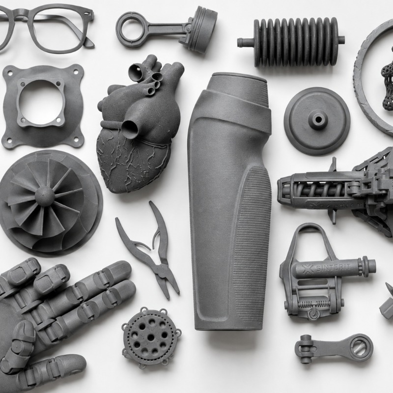 Custom Accessories